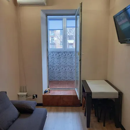 Park3 Apartment
