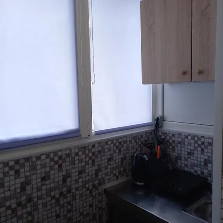 Park3 Apartment