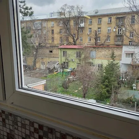 Apartment Park3 *