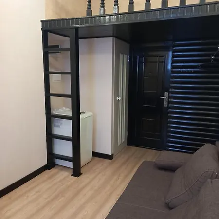 Park3 Apartment Odesa