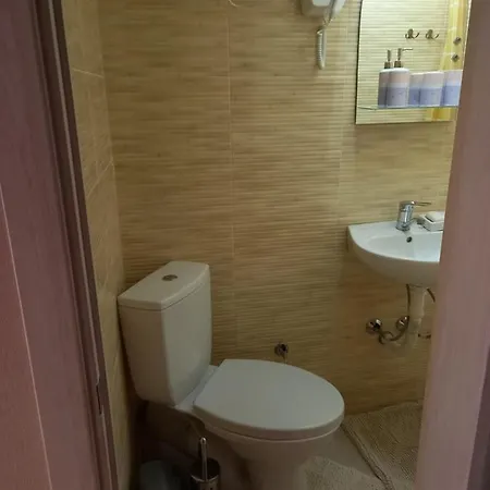 Park3 Apartment