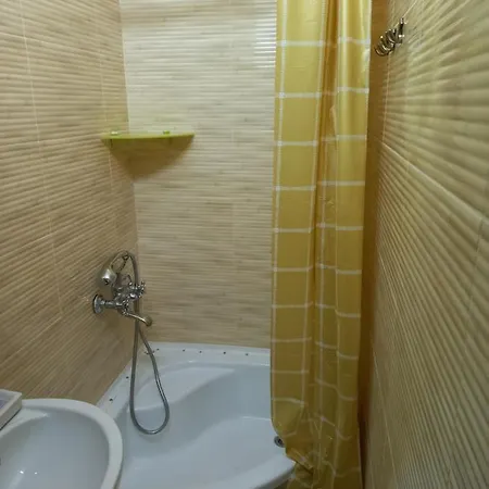 Park3 Apartament *