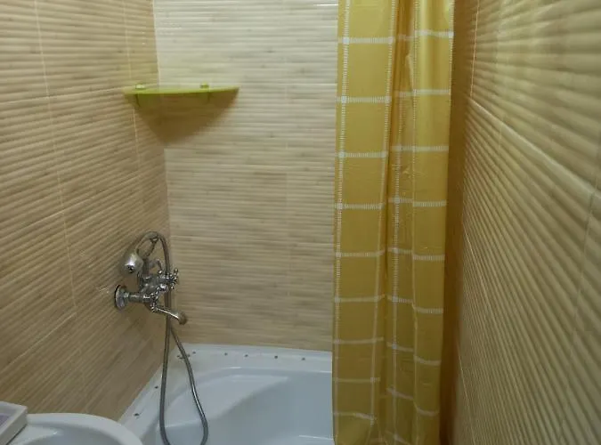 Park3 アパート *